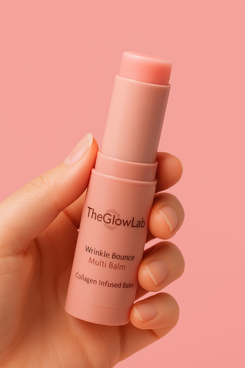 Wrinkle Bounce Multi Collagen Balm