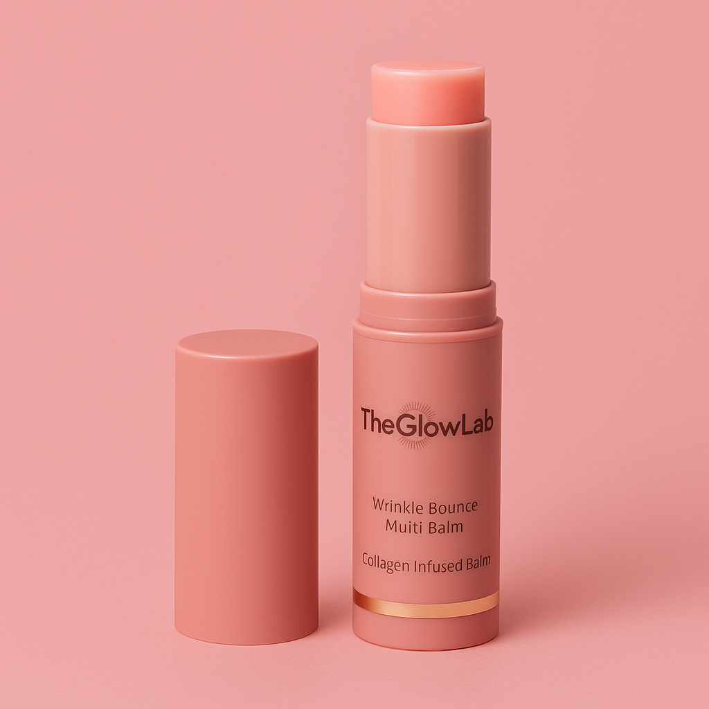 Wrinkle Bounce Multi Collagen Balm