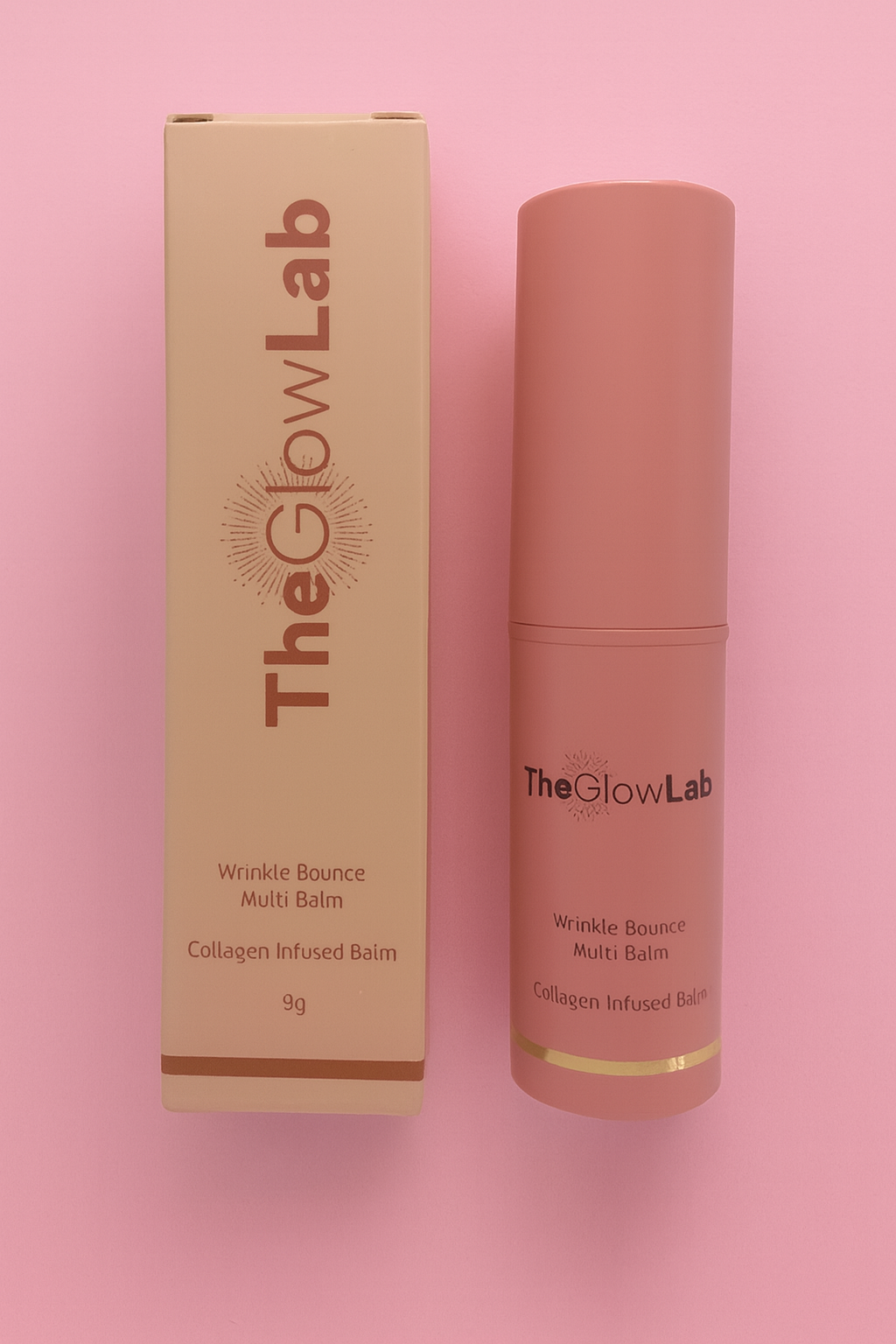 Wrinkle Bounce Multi Collagen Balm